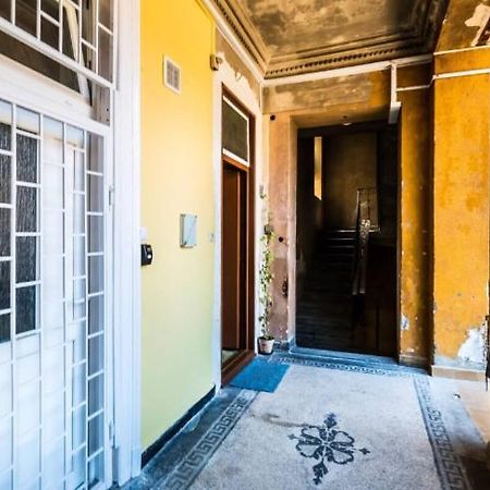 Bpr Szondi Cozy Apartment Budapest Ngoại thất bức ảnh