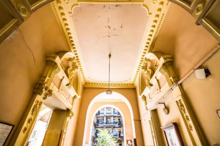 Bpr Szondi Cozy Apartment Budapest Ngoại thất bức ảnh