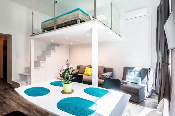 Bpr Szondi Cozy Apartment Budapest Ngoại thất bức ảnh