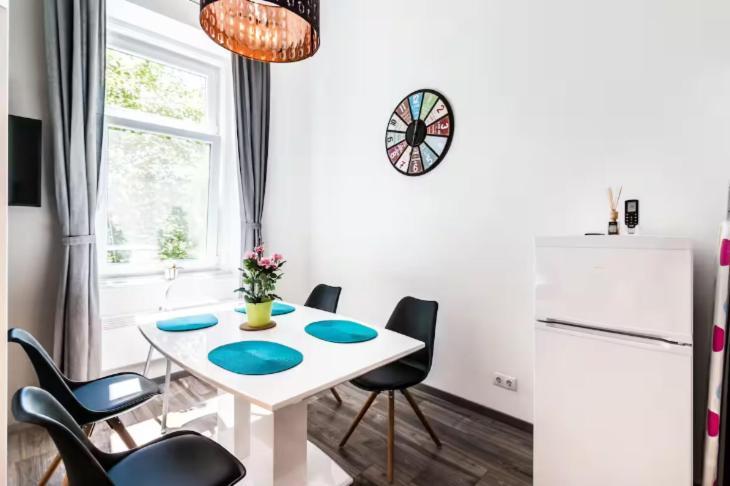 Bpr Szondi Cozy Apartment Budapest Ngoại thất bức ảnh