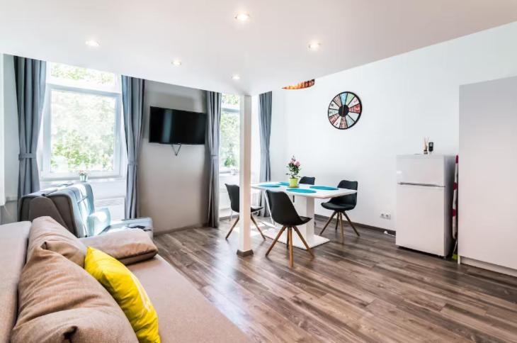 Bpr Szondi Cozy Apartment Budapest Ngoại thất bức ảnh