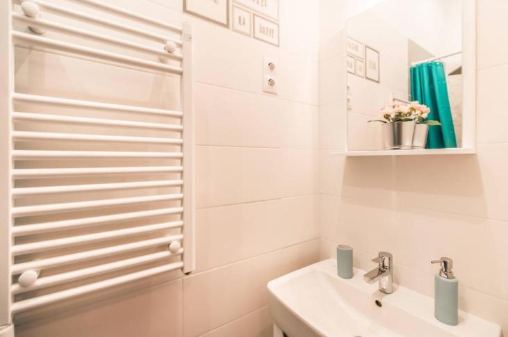 Bpr Szondi Cozy Apartment Budapest Ngoại thất bức ảnh