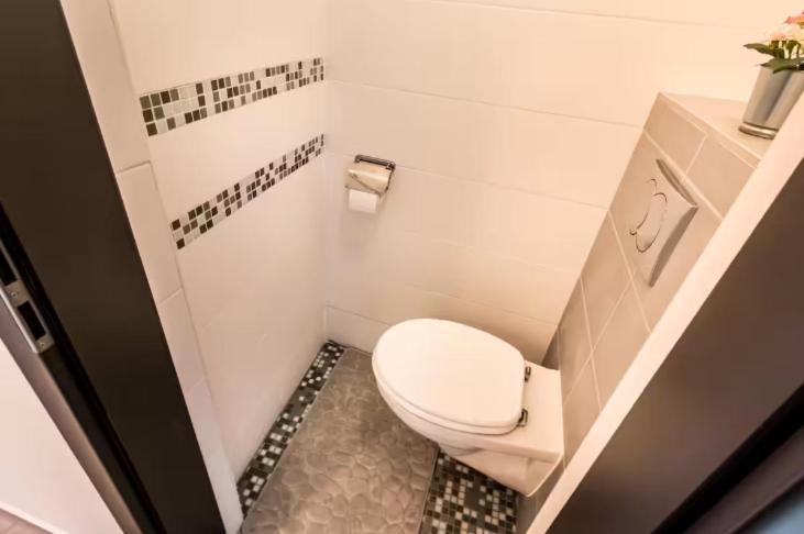 Bpr Szondi Cozy Apartment Budapest Ngoại thất bức ảnh
