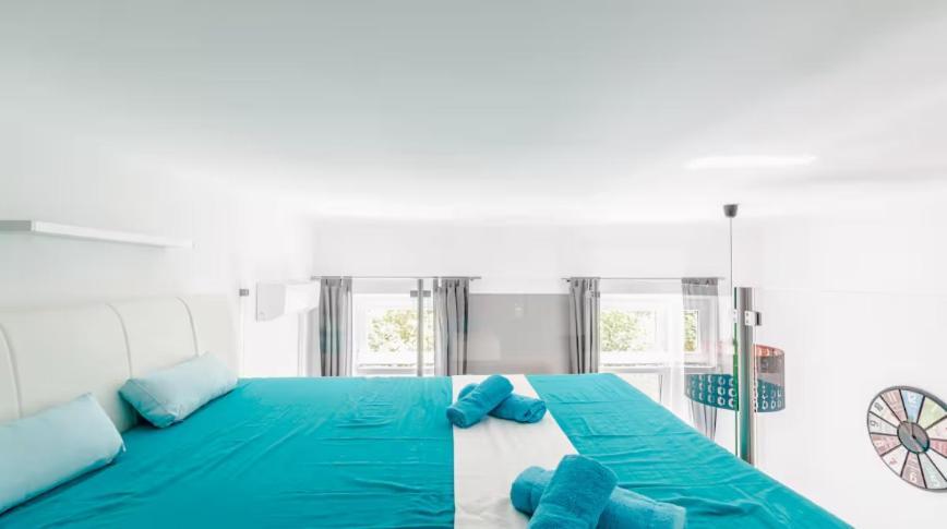 Bpr Szondi Cozy Apartment Budapest Ngoại thất bức ảnh