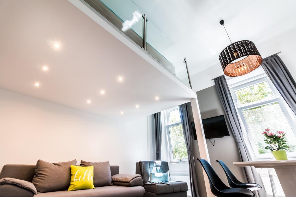 Bpr Szondi Cozy Apartment Budapest Ngoại thất bức ảnh