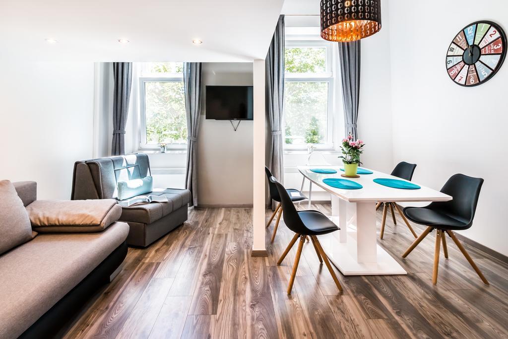 Bpr Szondi Cozy Apartment Budapest Ngoại thất bức ảnh