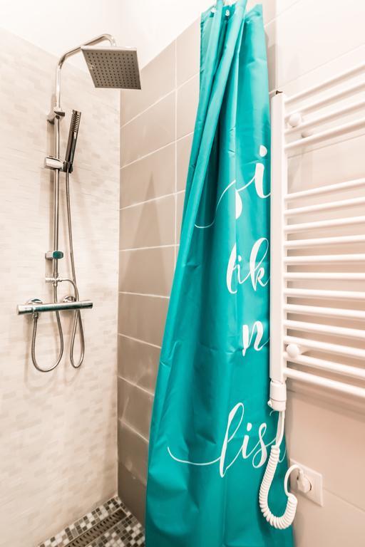 Bpr Szondi Cozy Apartment Budapest Ngoại thất bức ảnh