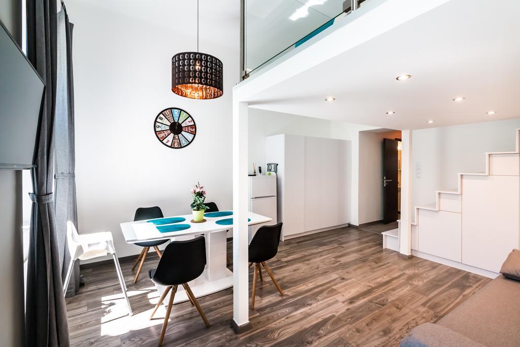 Bpr Szondi Cozy Apartment Budapest Ngoại thất bức ảnh