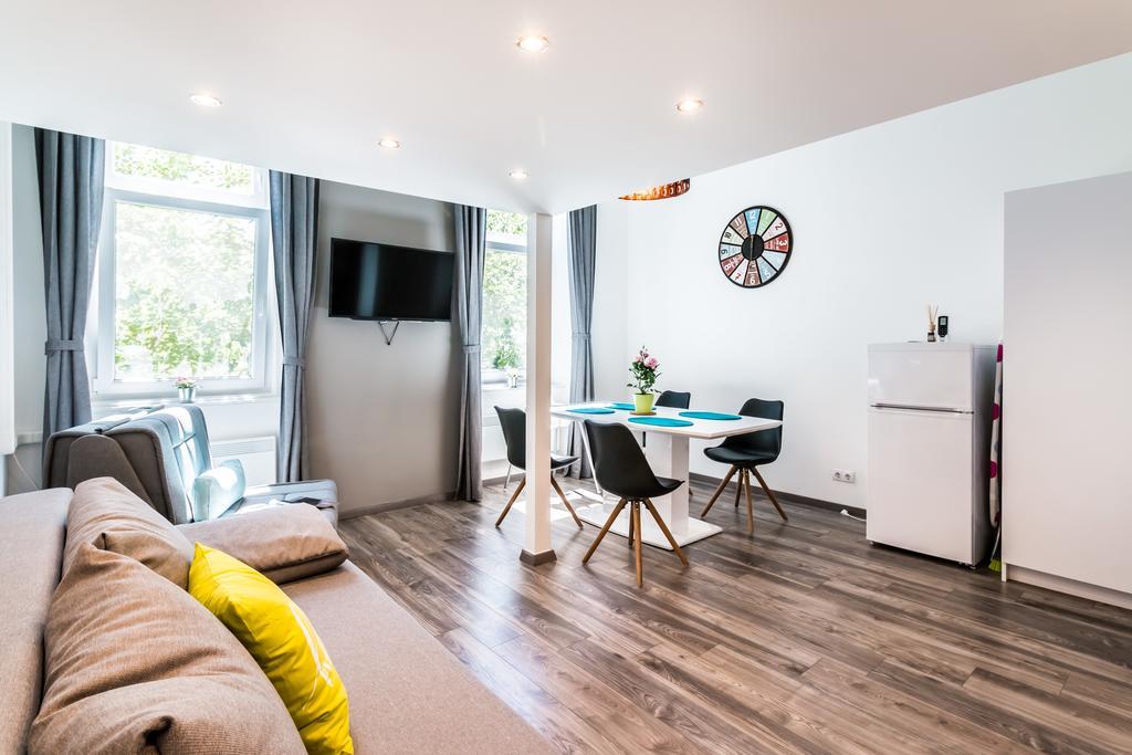 Bpr Szondi Cozy Apartment Budapest Ngoại thất bức ảnh