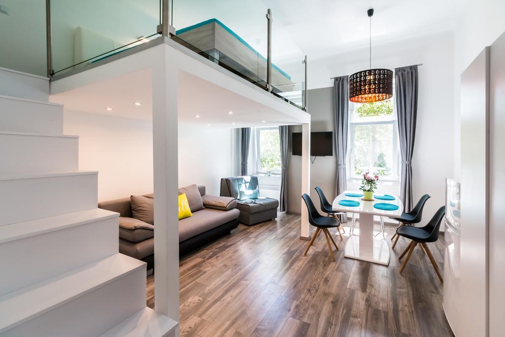 Bpr Szondi Cozy Apartment Budapest Ngoại thất bức ảnh
