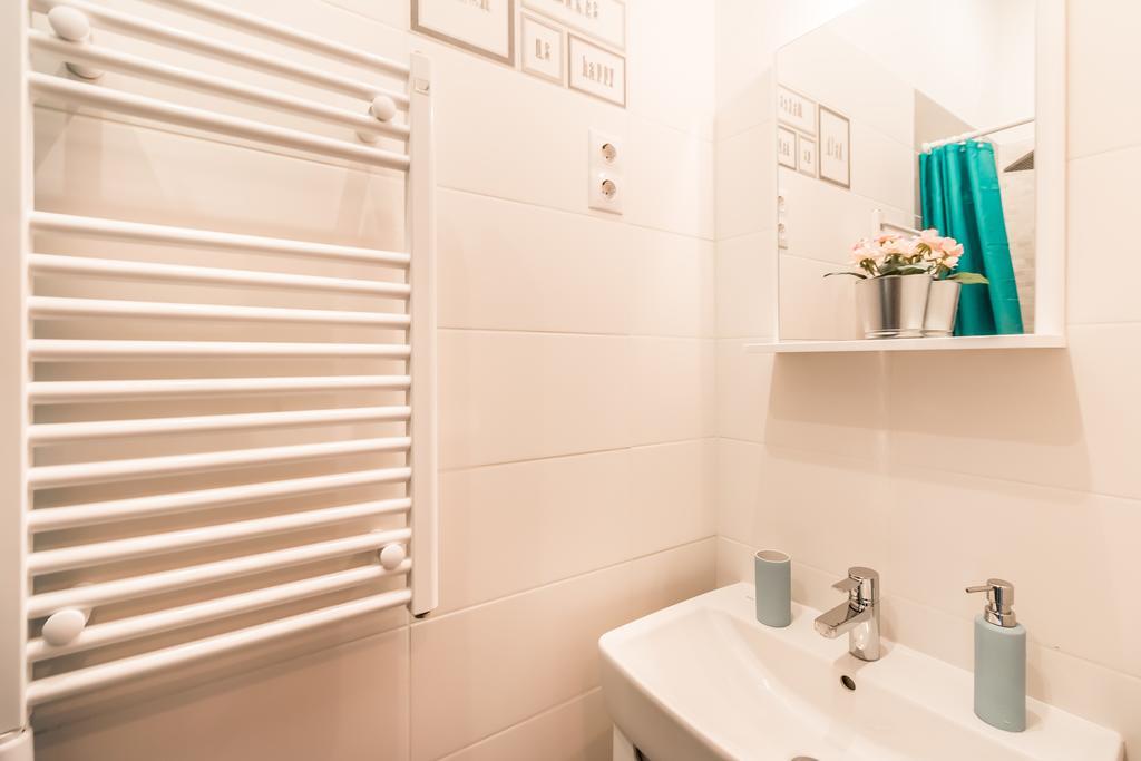 Bpr Szondi Cozy Apartment Budapest Ngoại thất bức ảnh