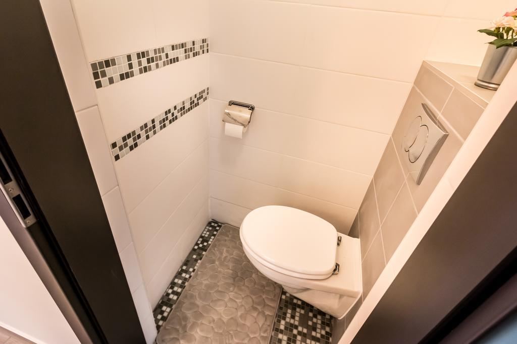 Bpr Szondi Cozy Apartment Budapest Ngoại thất bức ảnh