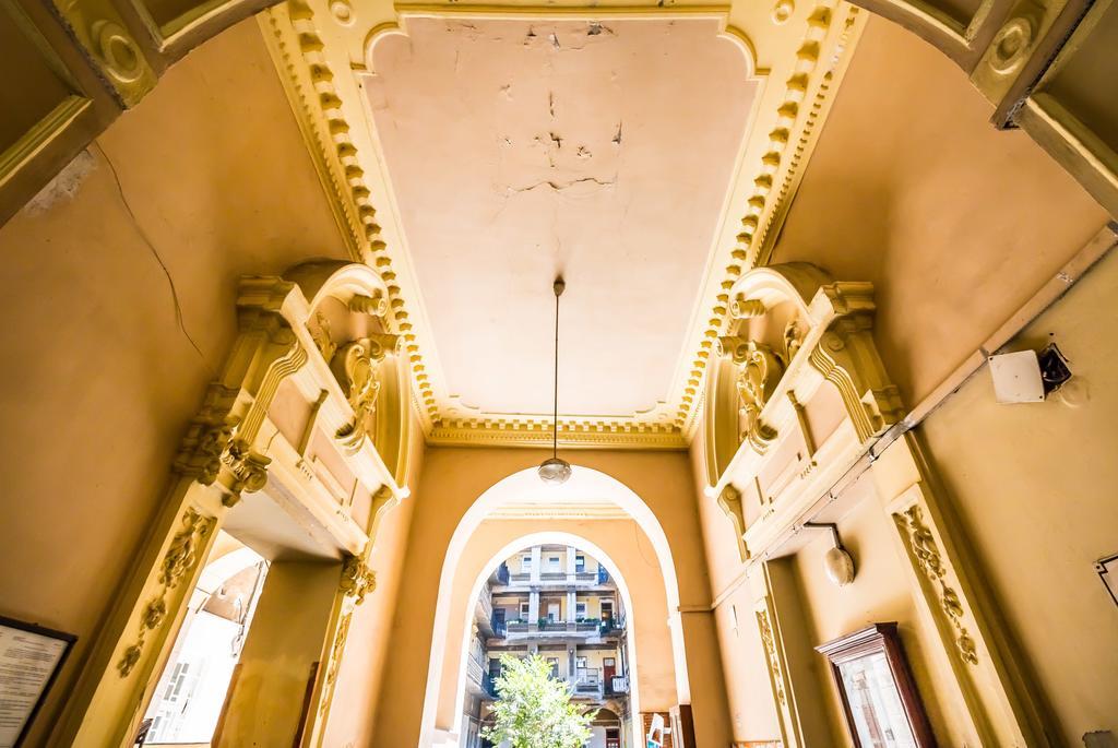 Bpr Szondi Cozy Apartment Budapest Ngoại thất bức ảnh
