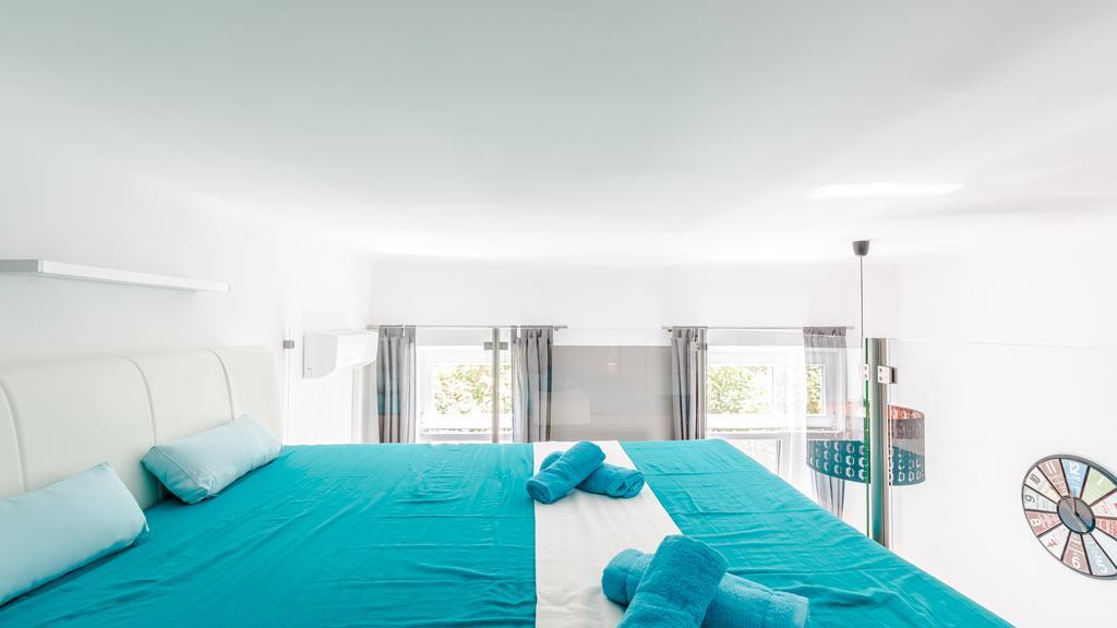 Bpr Szondi Cozy Apartment Budapest Ngoại thất bức ảnh